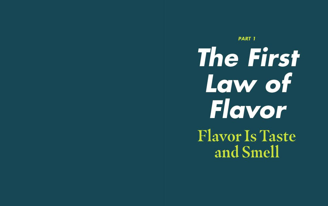 Flavorama