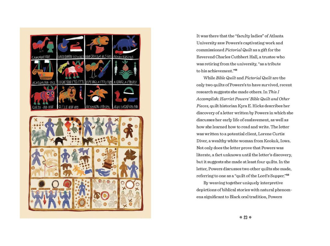 A Short History of Black Craft in Ten Objects