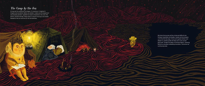 The Expedition