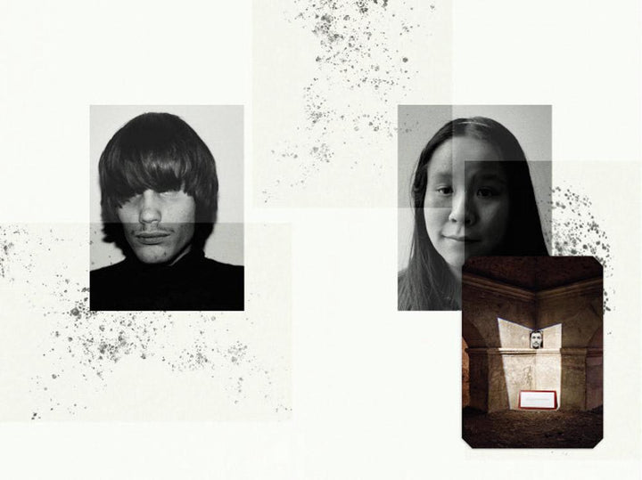 Sophie Calle: Neither Give nor Throw Away