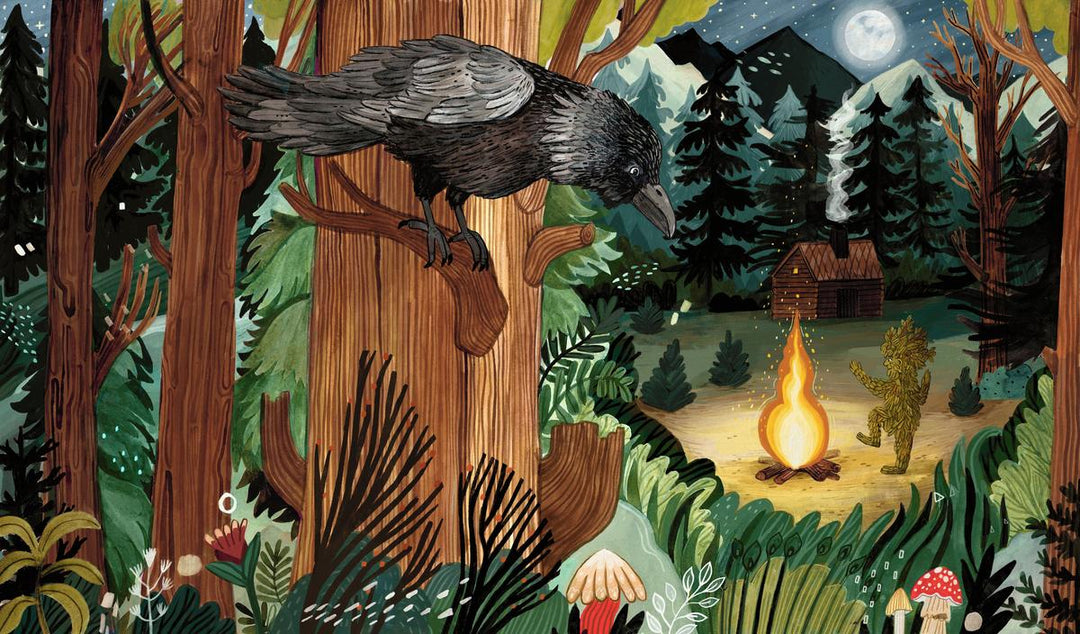 Grimms' Fairy Tales