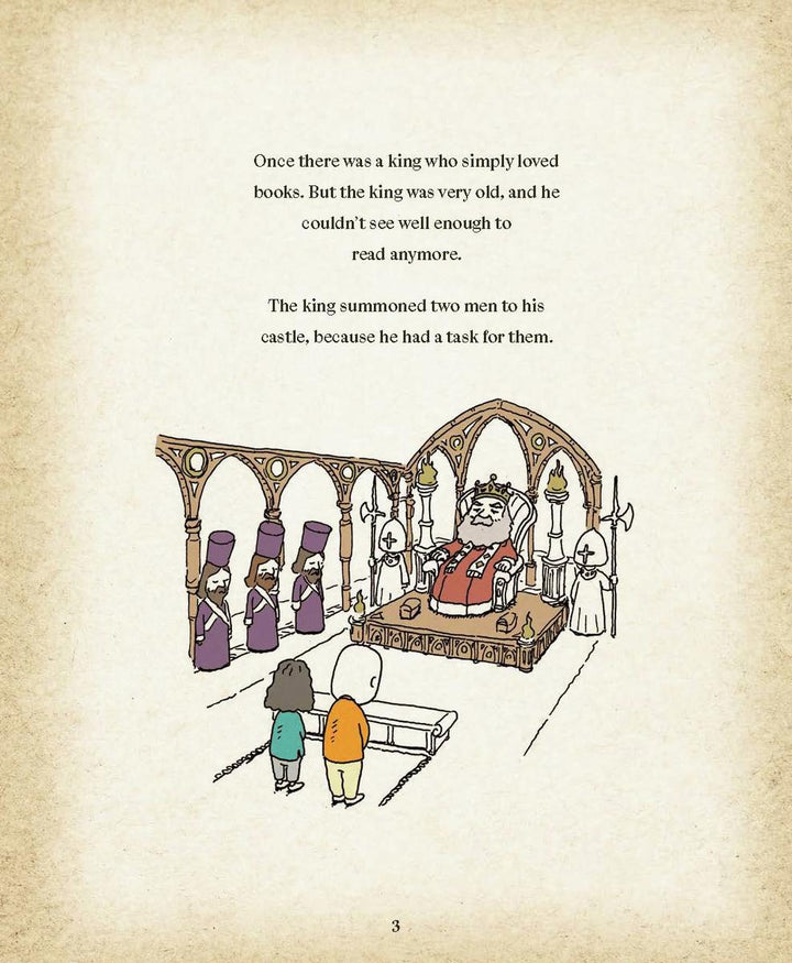 The Neverending Book