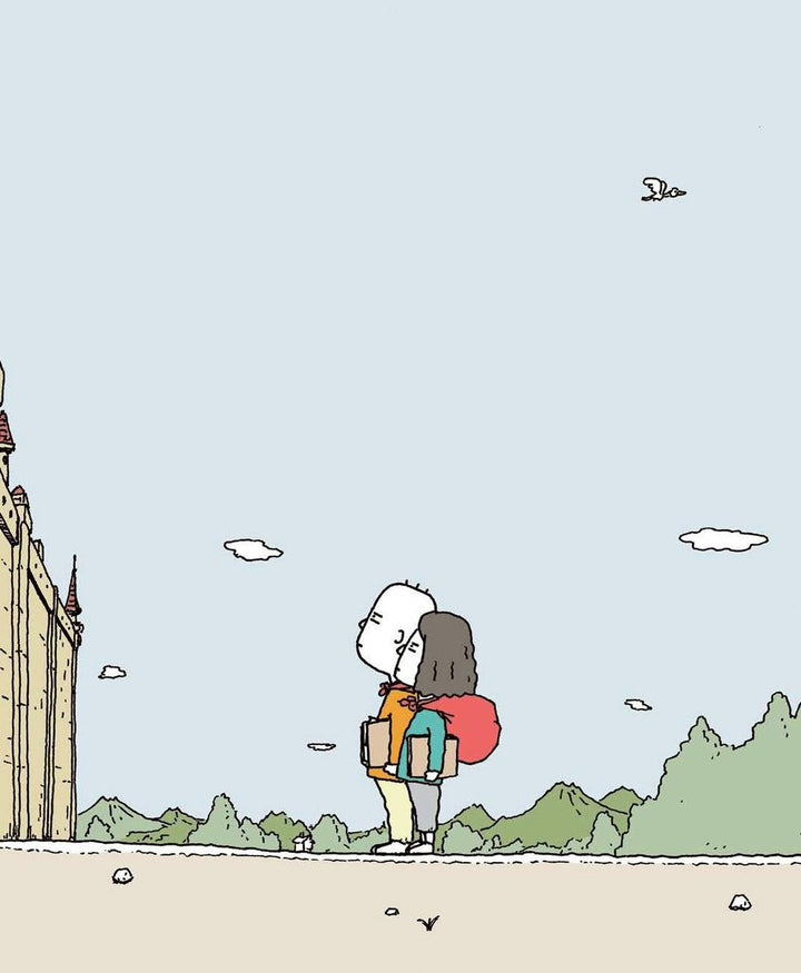 The Neverending Book