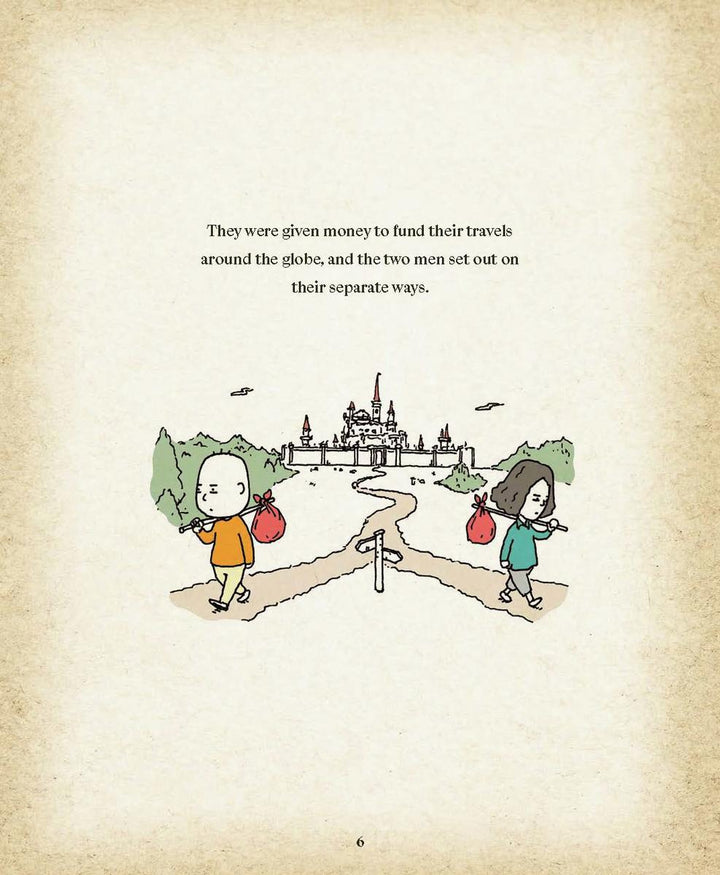 The Neverending Book