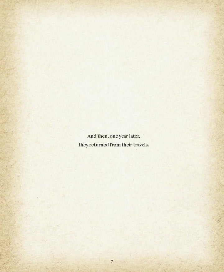 The Neverending Book