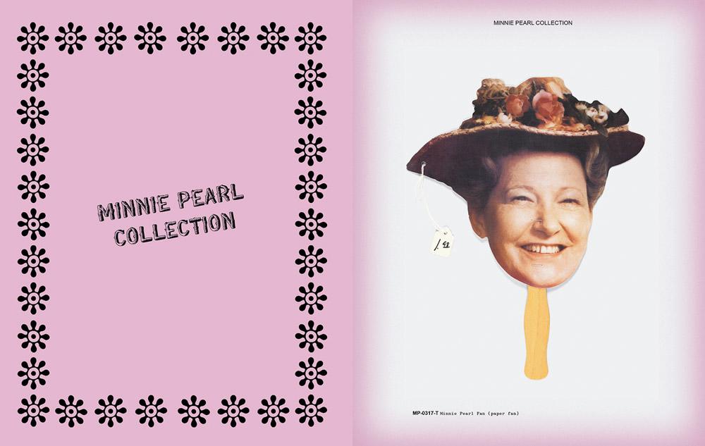 The Shithole Opry Collector's Guide