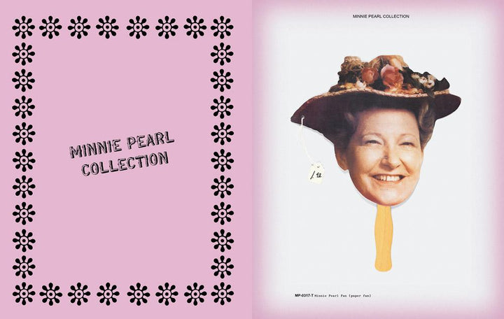 The Shithole Opry Collector's Guide