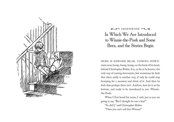 Winnie-the-Pooh