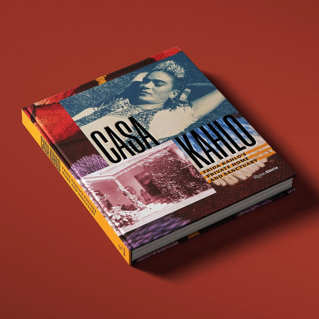Casa Kahlo