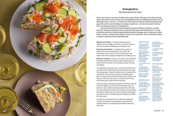 Scandinavian Everyday