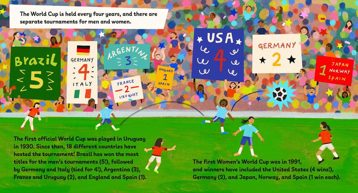 World Cup