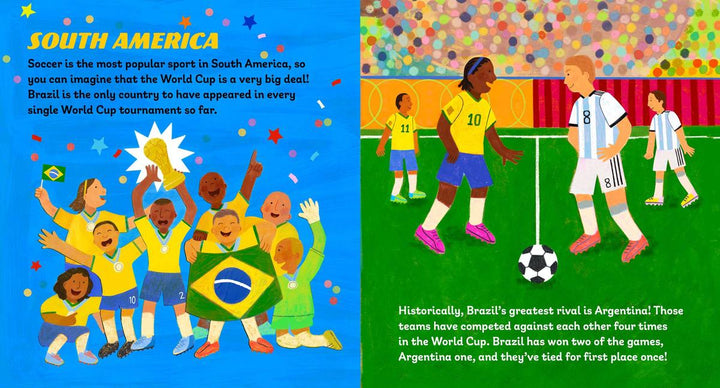 World Cup