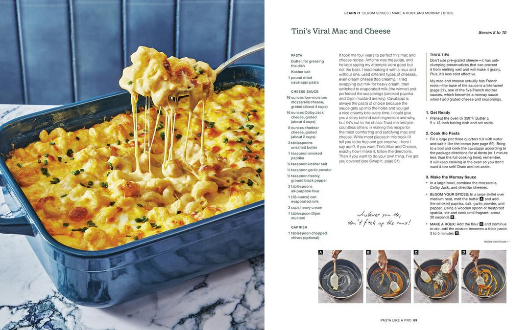 Today We Are Cooking . . . [NOV.3]