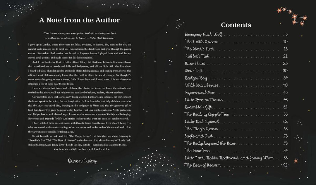 Magical Nature Tales