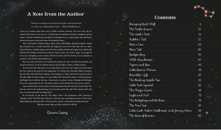 Magical Nature Tales