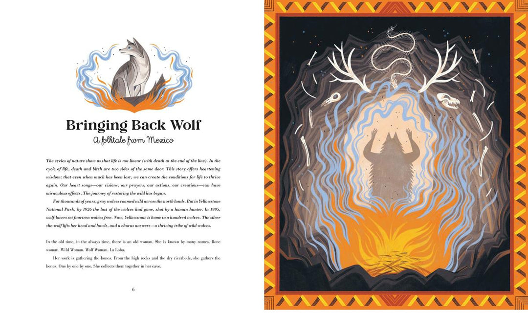 Magical Nature Tales