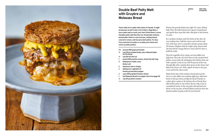 Matty Matheson: Home Style Cookery