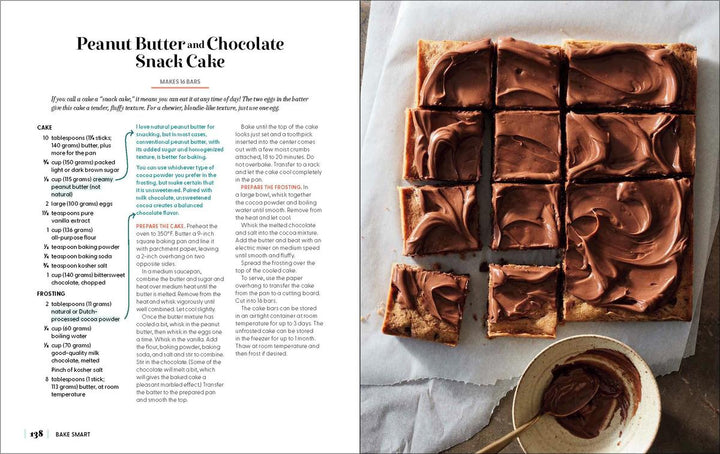 Bake Smart