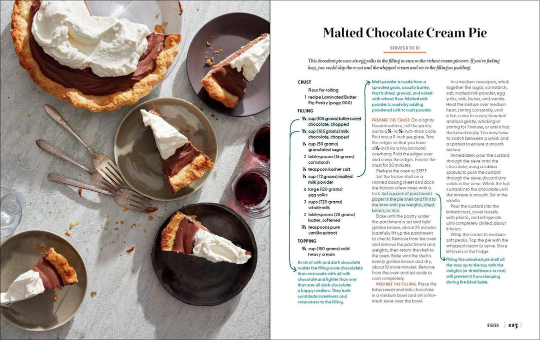 Bake Smart