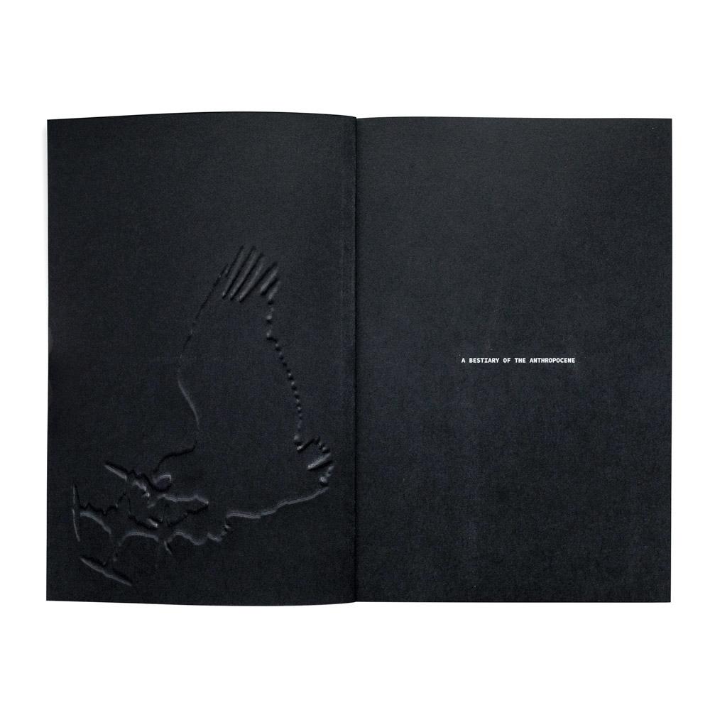 A Bestiary of the Anthropocene