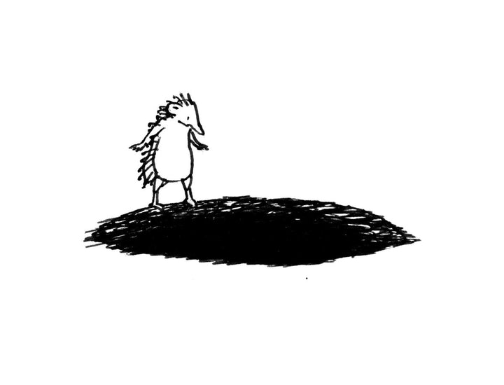 The Hedgehog’s Dilemma