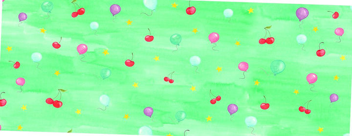 The Birthday Music Book