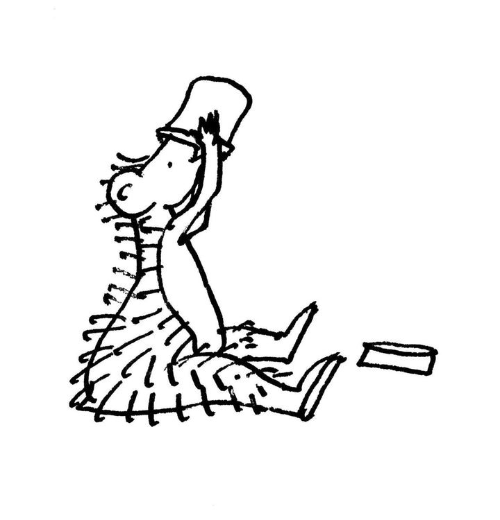 The Hedgehog’s Dilemma