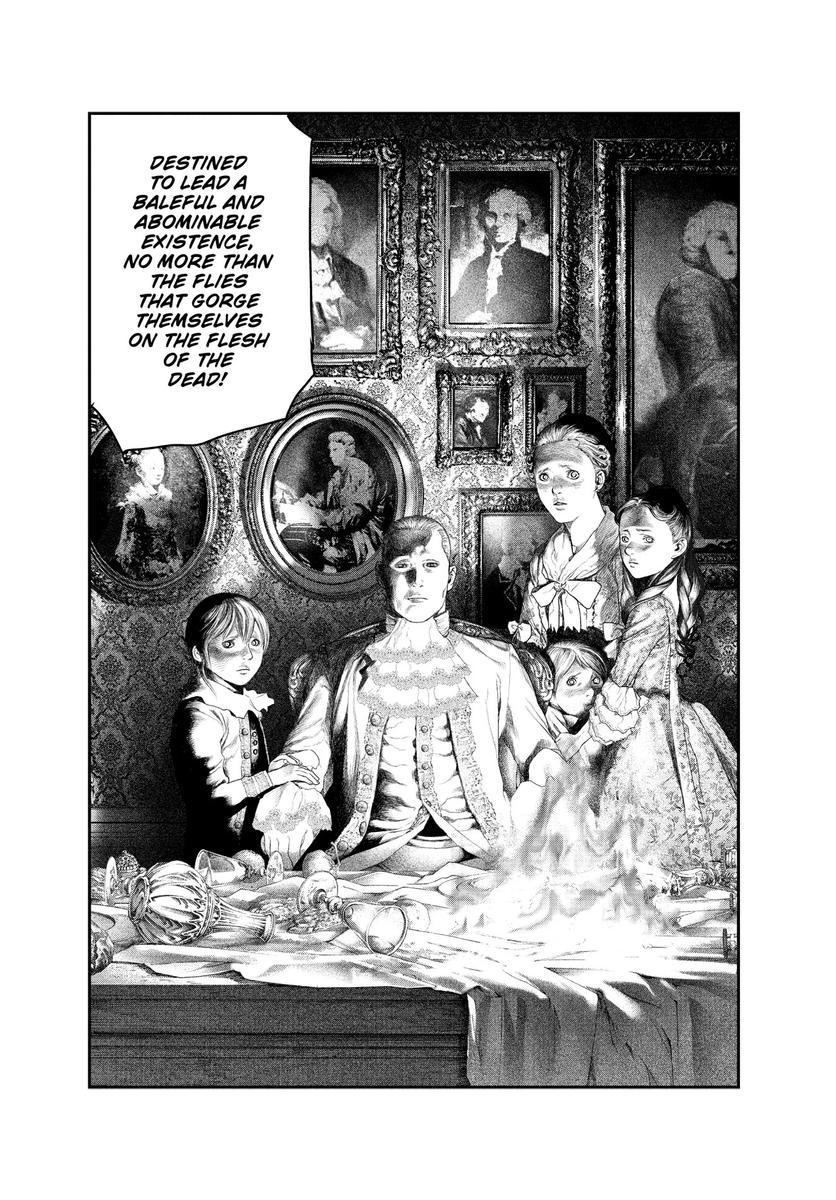 Innocent Omnibus Volume 1