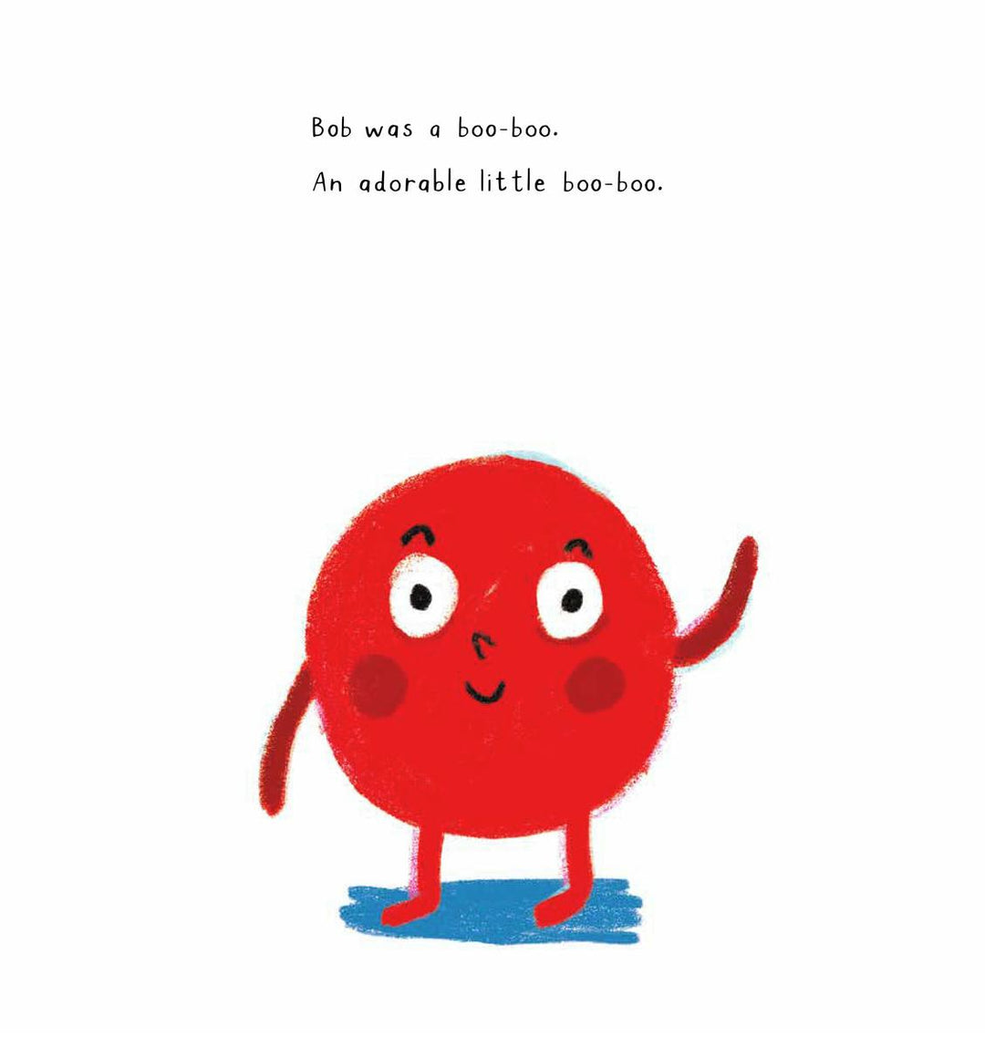 Bob the Boo-Boo