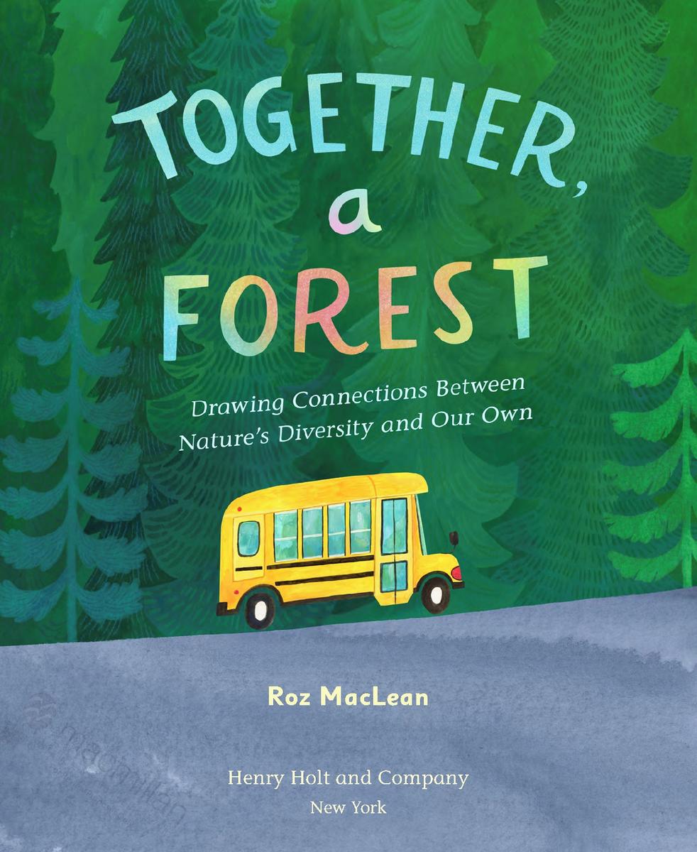 Together, a Forest