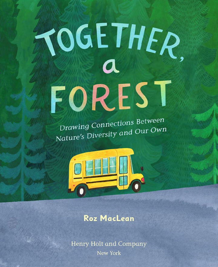 Together, a Forest