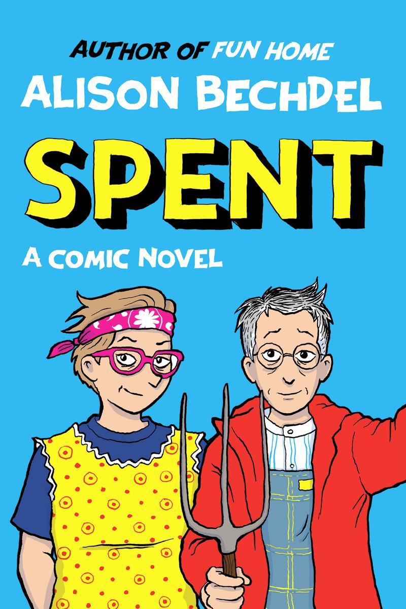 Spent
