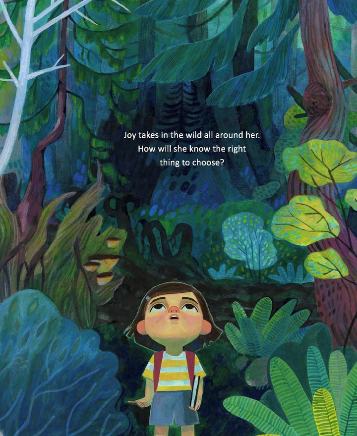 Together, a Forest