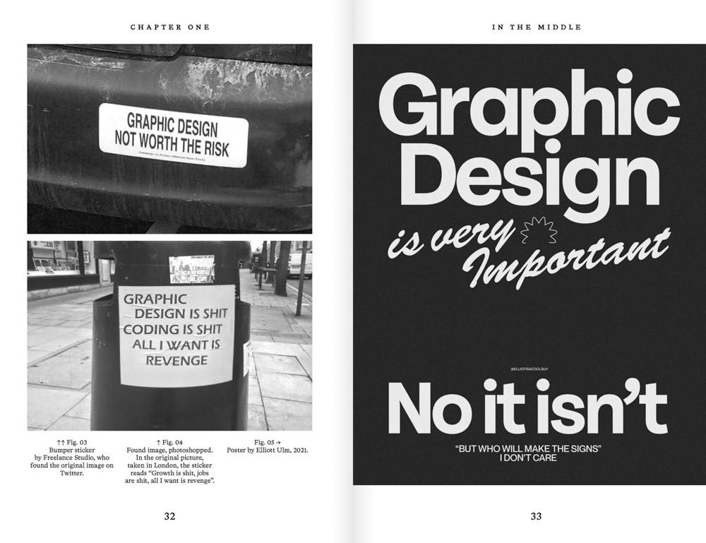 What Design Can't Do