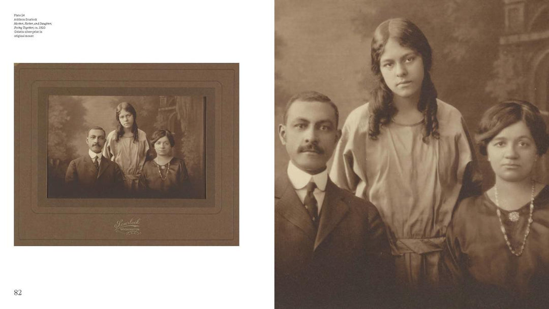 Called to the Camera: Black American Studio Photographers