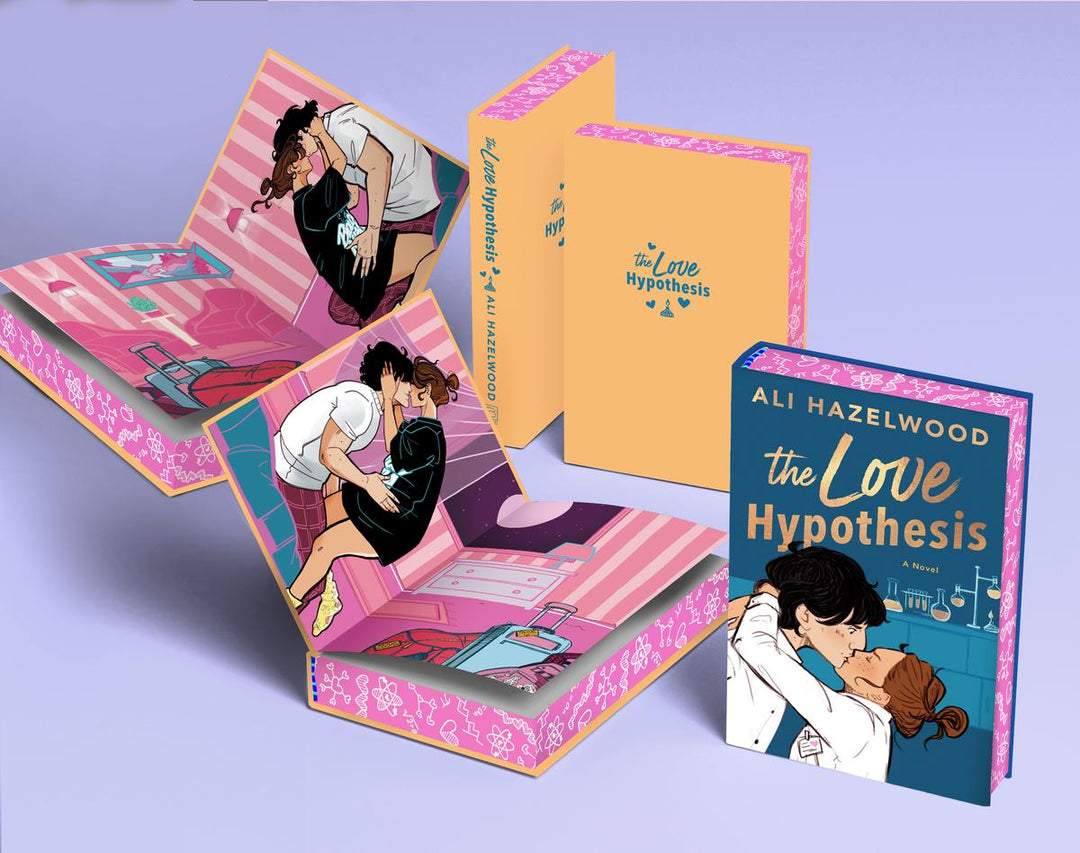 The Love Hypothesis