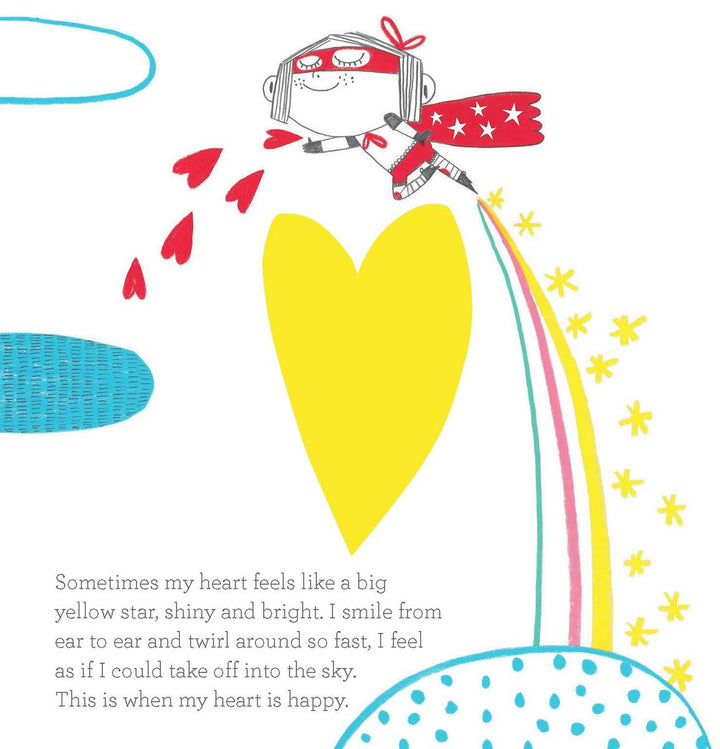 In My Heart