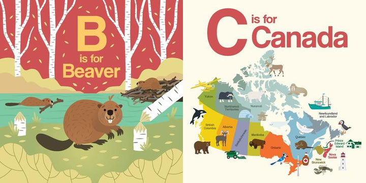 Canada ABC