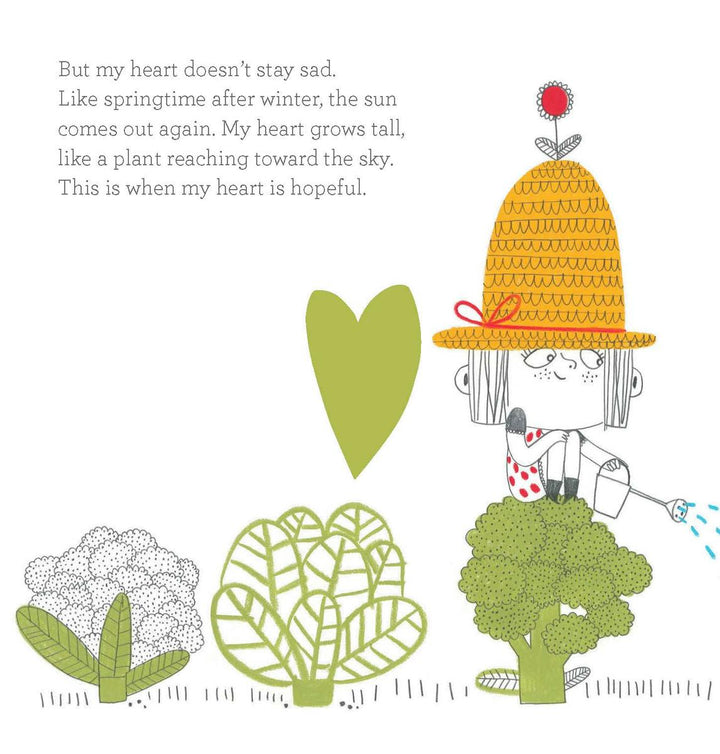 In My Heart