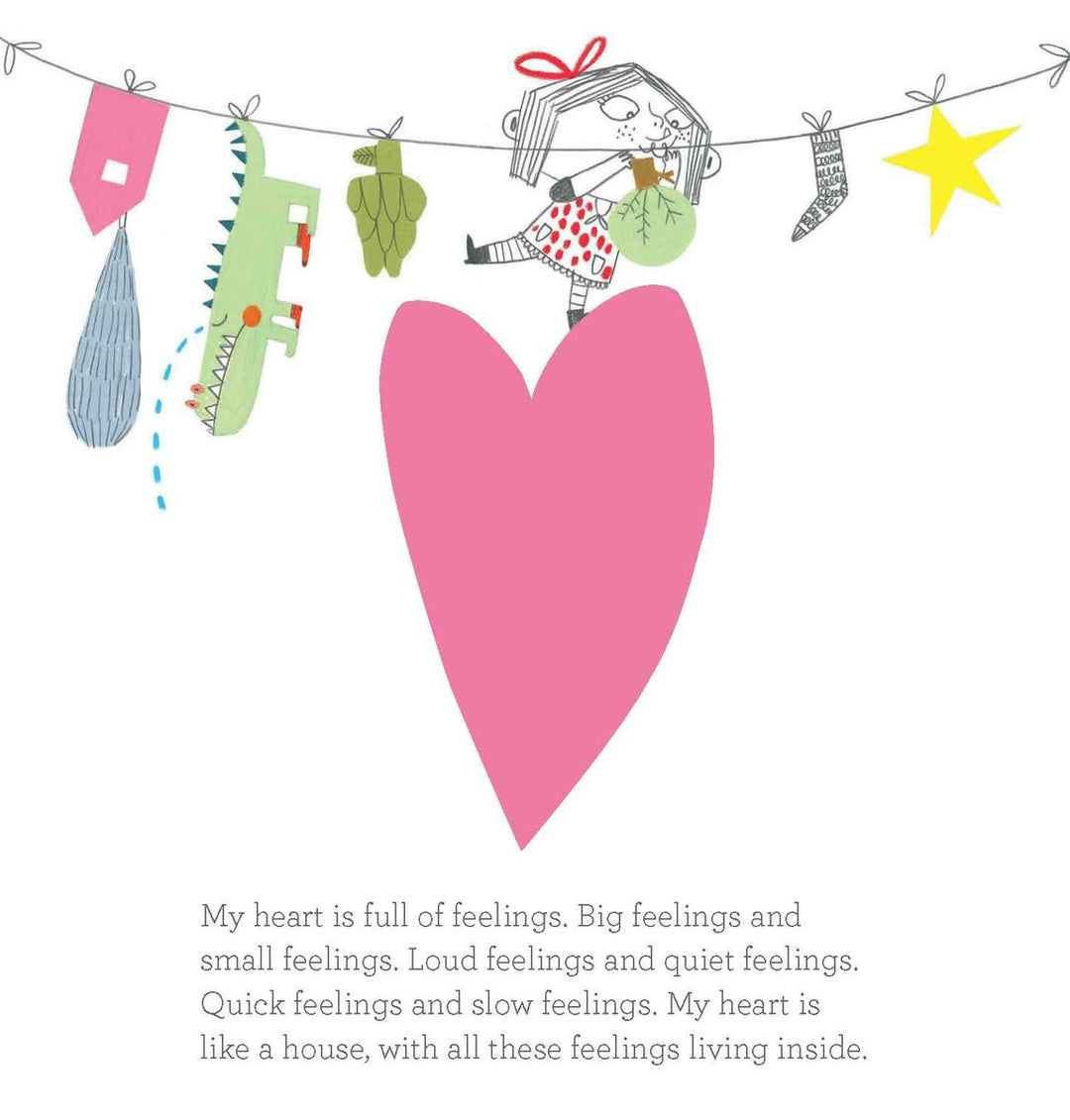 In My Heart