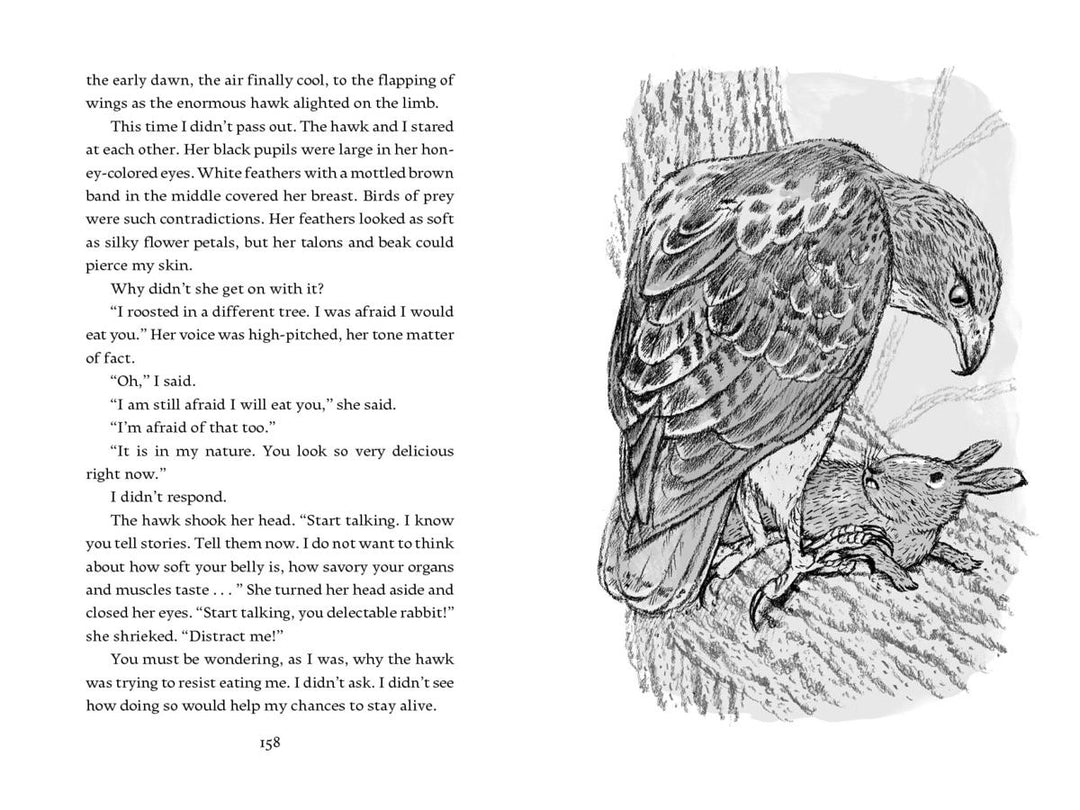 The Perilous Performance at Milkweed Meadow