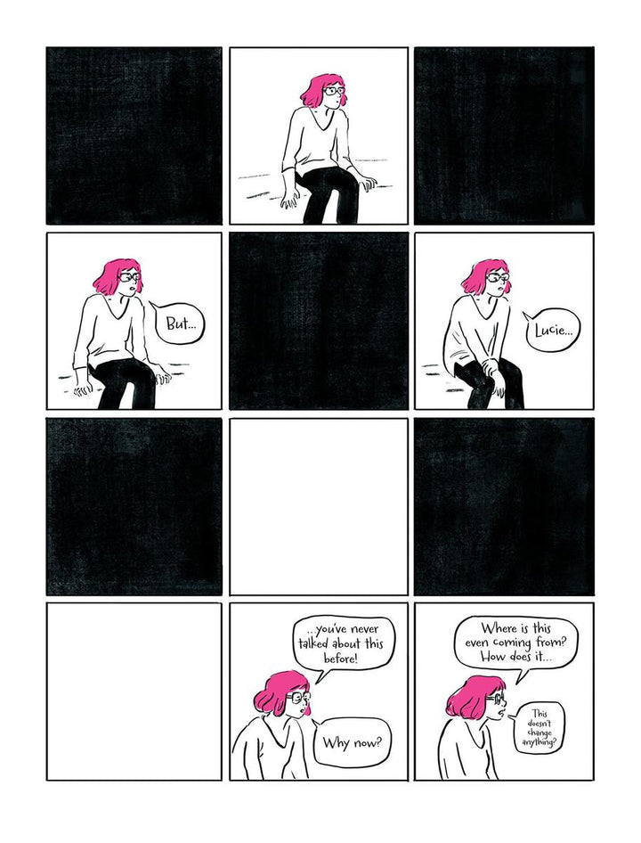 Transitions