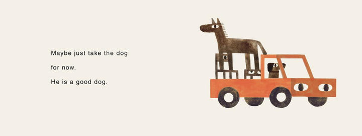 Your Truck