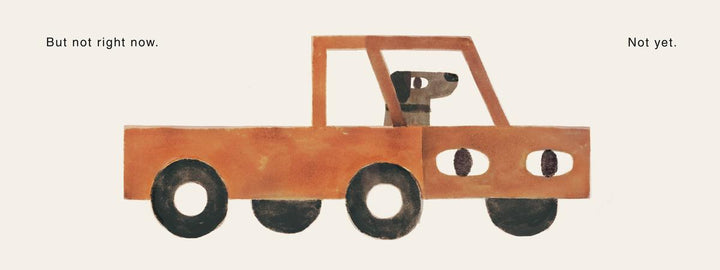 Your Truck