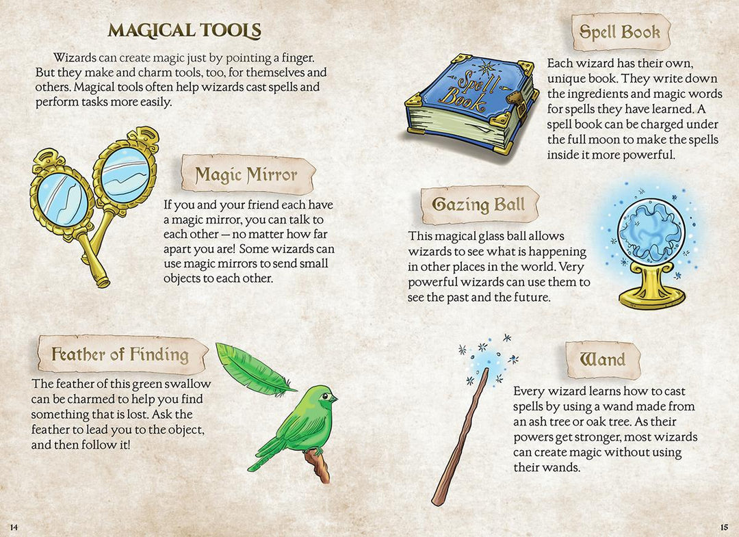 The Epic Guide to Dragon Masters