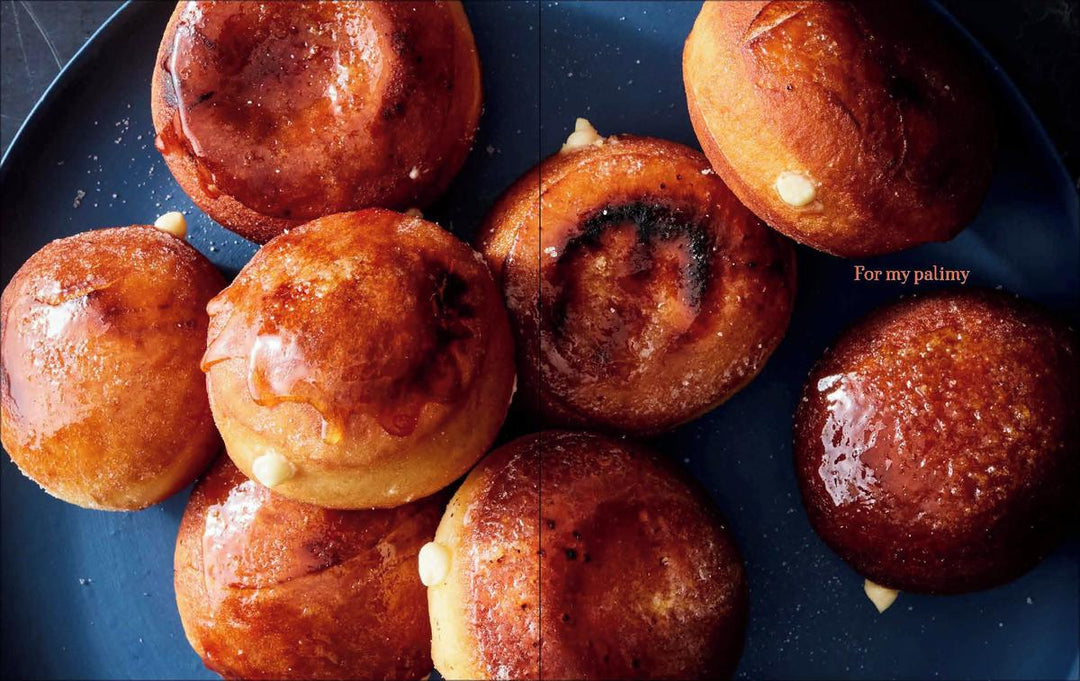 Bake Smart