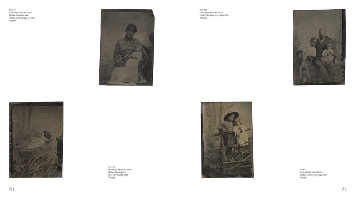 Called to the Camera: Black American Studio Photographers