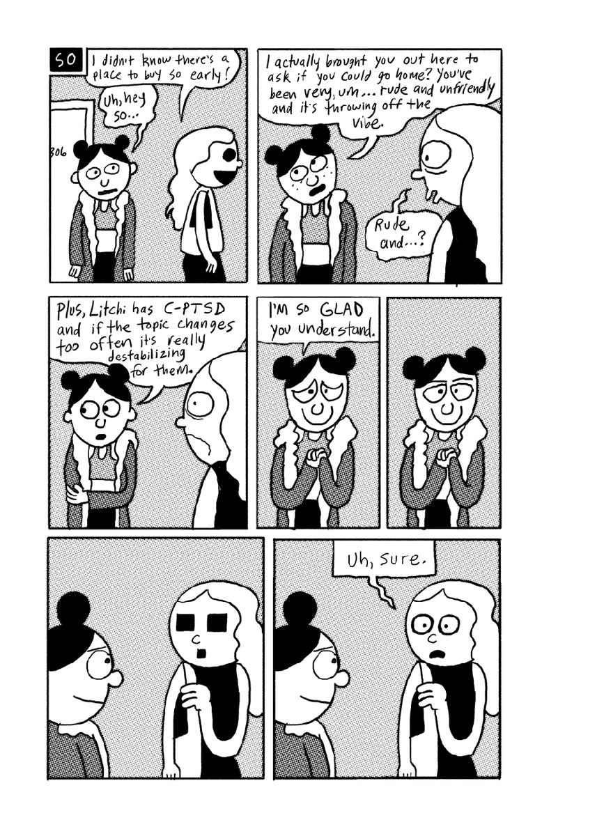 The Wendy Award