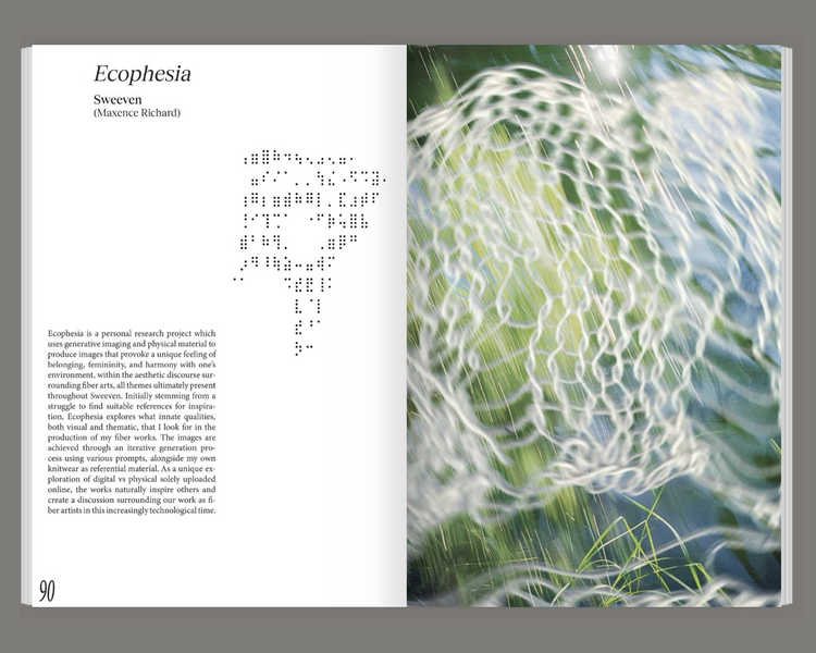Needlebound Vol. 1