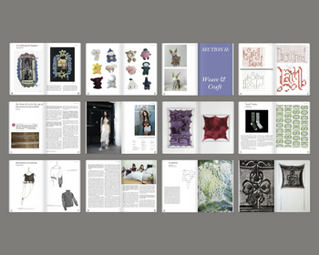 Needlebound Vol. 1